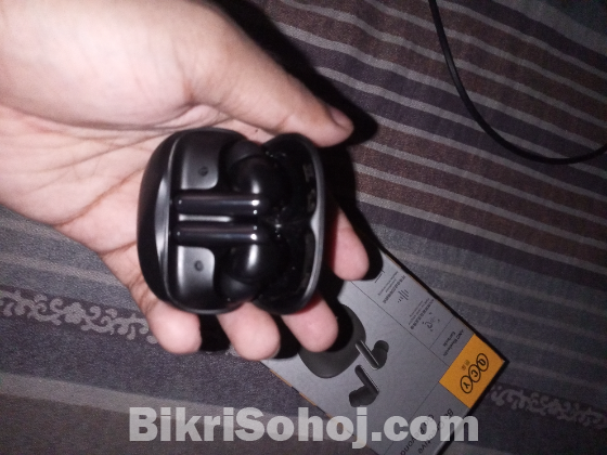 QCY melobuds N50